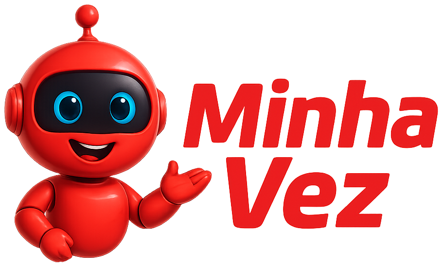 Minha Vez